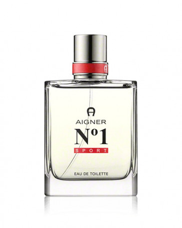 Etienne Aigner Nº1 Sport Eau de toilette 100 ml