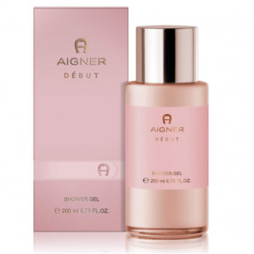 Etienne Aigner Debut Duschgel 200 ml