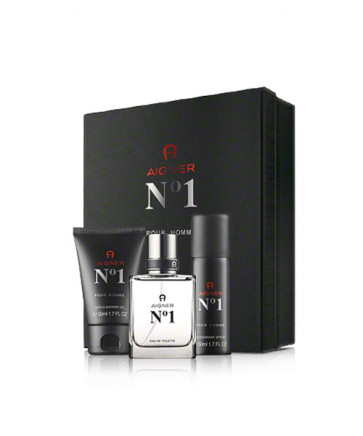 Etienne Aigner Set Nº1 Eau de toilette