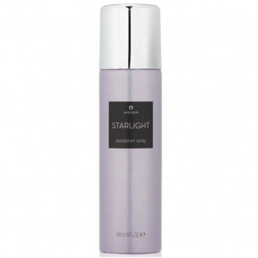 Etienne Aigner Starlight Deodorant Spray 150 ml