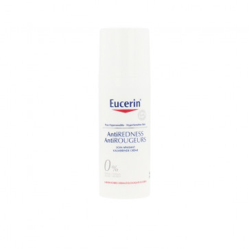 Eucerin Antiredness Soin Apaisant 50 ml