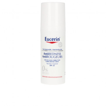 Eucerin Antiredness Soin de Jour Correcteur SPF 25 50 ml