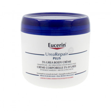 Eucerin Urea Repair Plus 5% Urea Body Crème 450 ml