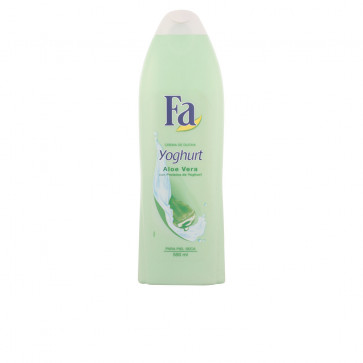 Fa YOGHURT & ALOE Gel de ducha 550 ml