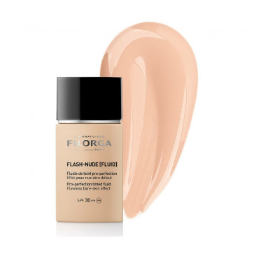 Filorga Flash-Nude [Fluid] SPF30 - 01 Nude beige 30 ml