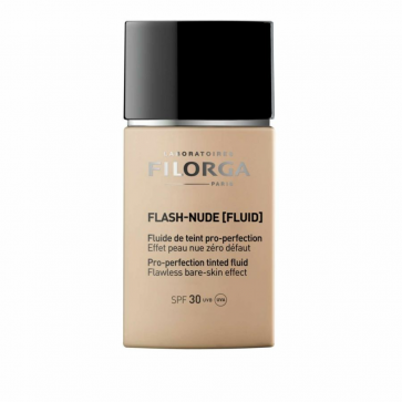 Filorga Flash-Nude [Fluid] SPF30 - 03 Amber 30 ml