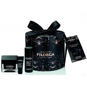 Filorga Lote GLOBAL-REPAIR Set de cuidado facial