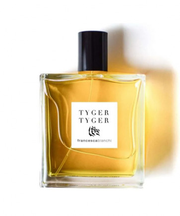Francesca Bianchi Tyger Tyger Extrait de parfum 100 ml