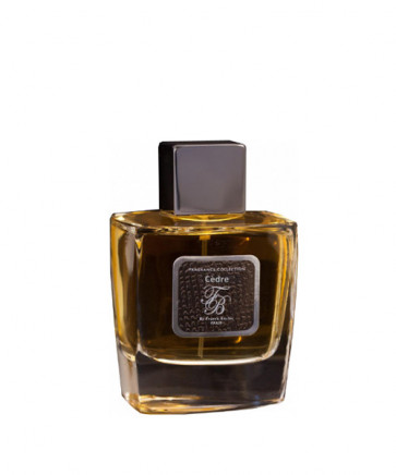 Franck Boclet Cedre Eau de parfum 50 ml