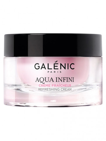 Galénic AQUA INFINI CREMA REFRESCANTE 50 ml