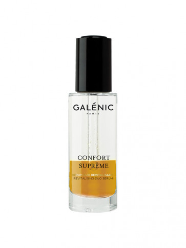 Galénic CONFORT SUPRÊME SERUM DÚO REVITALIZANTE 30 ml