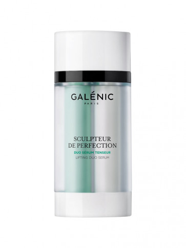 Galénic SCULPTEUR DE PERFECTION DUO SÉRUM TENSOR 30 ml