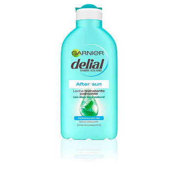 Garnier Delial Leche Hidratante After Sun 200 ml