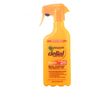 Garnier Delial Spray Protector SPF25 300 ml