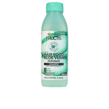 Garnier Fructis Hair Food Aloe Vera 350 ml