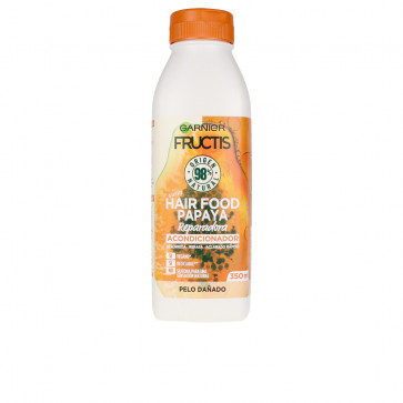 Garnier Fructis Hair Food Papaya 350 ml