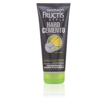 Garnier Fructis Style Hard Cemento 200 ml