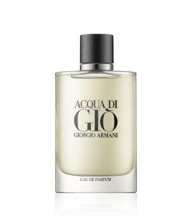 Giorgio Armani ACQUA DI GIO POUR HOMME Eau de parfum 125 ml