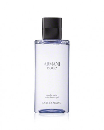 Giorgio Armani Armani Code Femme Duschgel 200 ml