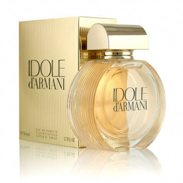 Giorgio Armani IDOLE D'ARMANI Eau de parfum Vaporizador 50 ml