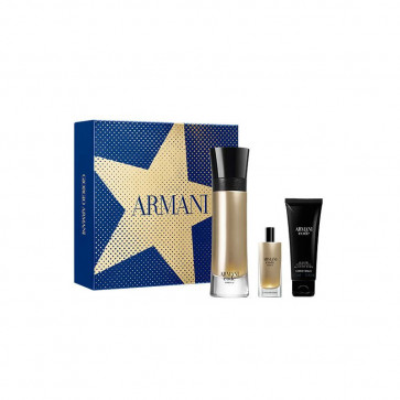 Giorgio Armani Lote ARMANI CODE ABSOLU Eau de parfum