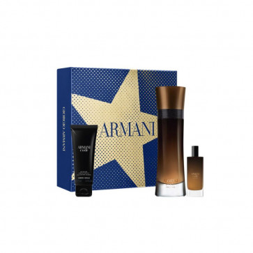 Giorgio Armani Lote ARMANI CODE PROFUMO Eau de parfum