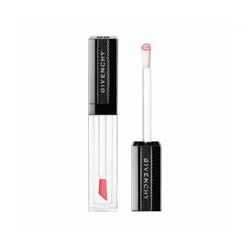 Givenchy Gloss Interdit Vinyl 01 Rose Revelateur