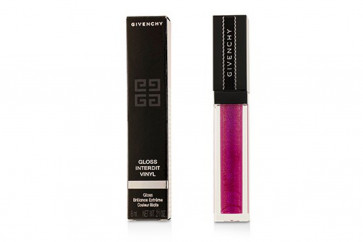 Givenchy Gloss Interdit Vinyl 04 Framboise in Trouble