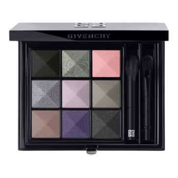 Givenchy Le 9 De Givenchy Couture Eyeshadow Palette - 04 LE 9.04