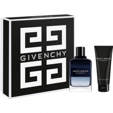 Givenchy Lote GENTLEMAN INTENSE Eau de toilette