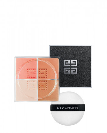 Givenchy PRISME LIBRE Loose Powder 7 Carethy