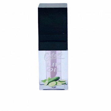 Glam of Sweden Lip Oil - Cucumber 4 ml