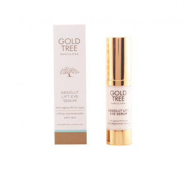 Gold Tree Absolut Lift Eye Serum 15 ml