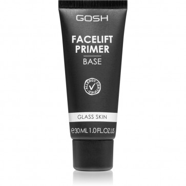 Gosh Facelift Primer Base - 001 Transparent 30 ml