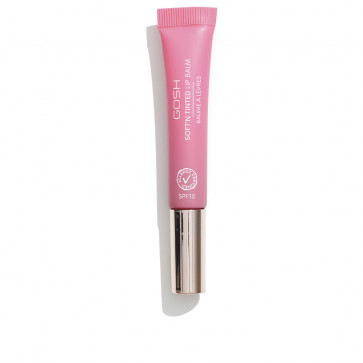 Gosh Soft'N Tinted Lip Balm - 005 Pink rose