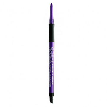 Gosh The Ultimate Eyeliner with a twist - 06 Pretty purple