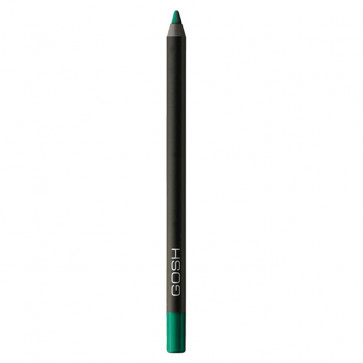 Gosh Velvet Touch Eyeliner waterproof - Woody green