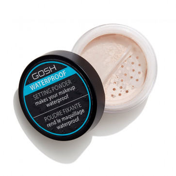 Gosh Waterproof Setting Powder