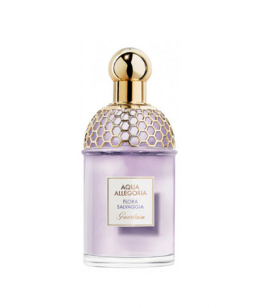 Guerlain AQUA ALLEGORIA FLORA SALVAGGIA Eau de toilette 75 ml