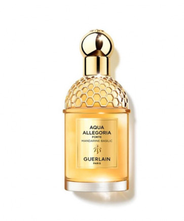 Guerlain Aqua Allegoria Forte Mandarine Basilic Eau de parfum 75 ml