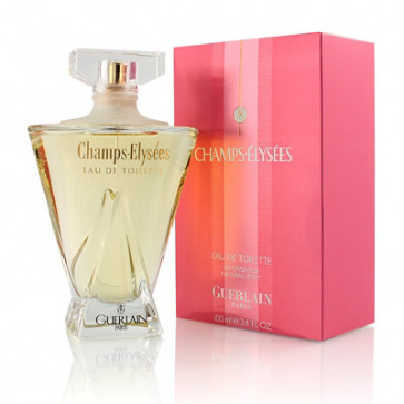 Guerlain CHAMPS ELYSEES Eau de toilette Vaporizador 30 ml