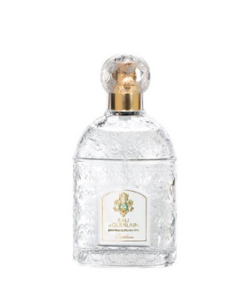 Guerlain EAU DE GUERLAIN Eau de cologne 100 ml