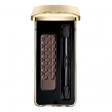 Guerlain Ecrin 1 Couleurs - 02 Brownie & Clyde