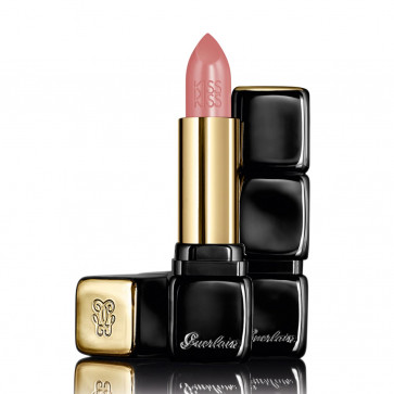 Guerlain KISSKISS 309 Honey nude