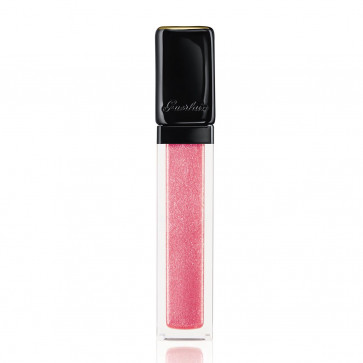 Guerlain KISSKISS Liquid Lipstick L364 Miss Glitter