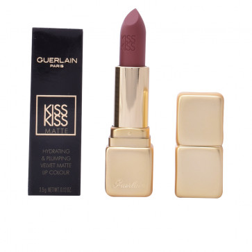 Guerlain KISSKISS Matte - 306 Caliente