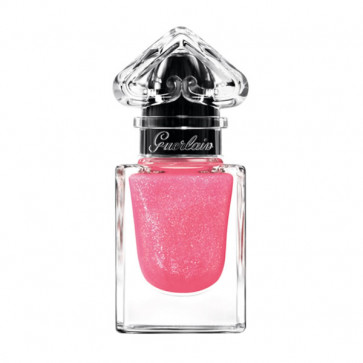 Guerlain La Petite Robe Noire Le Vernis à Ongles Delicieusement Brillant - 01 My First Nail Polish