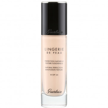 Guerlain LINGERIE DE PEAU Fond de Teint 01C Very Ligh 30 ml