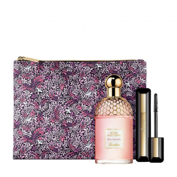 Guerlain Lote AQUA ALLEGORIA PERA GRANITA Eau de toilette