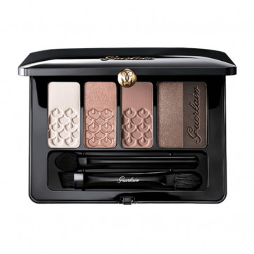 Guerlain Palette 5 Couleurs - 06 Bois des Indes